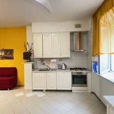 Квартира 127,4 м², 3-комнатная - изображение 2