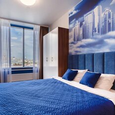 Квартира 20 м², 1-комнатная - изображение 1