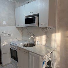 Квартира 34 м², 2-комнатная - изображение 1