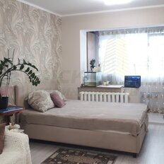 Квартира 45,7 м², 2-комнатная - изображение 1