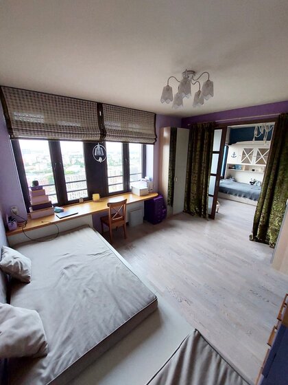 70 м², 2-комнатная квартира 35 000 000 ₽ - изображение 81