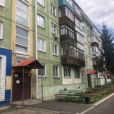 Квартира 30,5 м², 1-комнатная - изображение 2