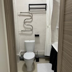 Квартира 20,8 м², студия - изображение 5