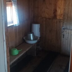 часть дома + 10 соток, участок - изображение 5