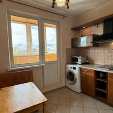 Квартира 36,7 м², 1-комнатная - изображение 2