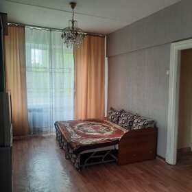 35 м², 1-комнатная квартира 46 500 ₽ в месяц - изображение 29