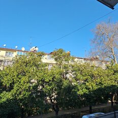 Квартира 28 м², 1-комнатная - изображение 5