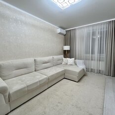 Квартира 74 м², 3-комнатная - изображение 3