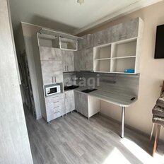 Квартира 16,4 м², студия - изображение 2