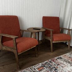 Квартира 30 м², студия - изображение 4