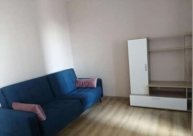 28 м², квартира-студия 22 000 ₽ в месяц - изображение 9