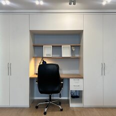 Квартира 40 м², 1-комнатная - изображение 4