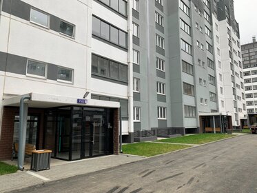 30 м², квартира-студия 35 000 ₽ в месяц - изображение 7