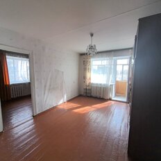 Квартира 50,7 м², 3-комнатная - изображение 1