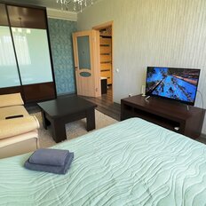 Квартира 40 м², 1-комнатная - изображение 4