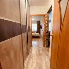 Квартира 60,5 м², 3-комнатная - изображение 1