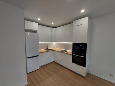 35,6 м², 1-комнатная квартира 41 900 ₽ в месяц - изображение 43