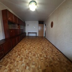 Квартира 60 м², 3-комнатная - изображение 4