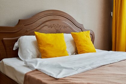 25 м², квартира-студия 1 600 ₽ в сутки - изображение 39