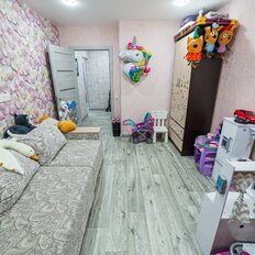 Квартира 51,8 м², 2-комнатная - изображение 5