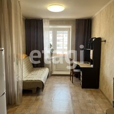 Квартира 30,1 м², студия - изображение 4