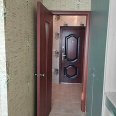 Квартира 33,1 м², 1-комнатная - изображение 1