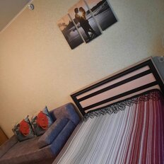 Квартира 32 м², студия - изображение 3