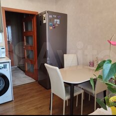 Квартира 54,5 м², 2-комнатная - изображение 2