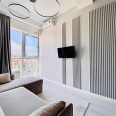 Квартира 36 м², 2-комнатная - изображение 3