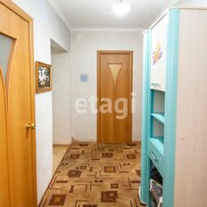 Квартира 56 м², 3-комнатная - изображение 3