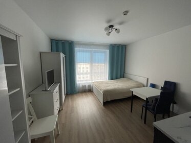 33 м², 1-комнатная квартира 30 000 ₽ в месяц - изображение 3