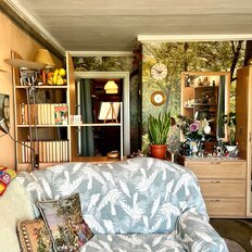 Квартира 50,5 м², 3-комнатная - изображение 3