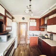 Квартира 89,6 м², 3-комнатная - изображение 1
