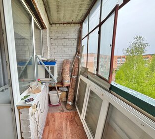 37 м², квартира-студия 2 450 000 ₽ - изображение 56