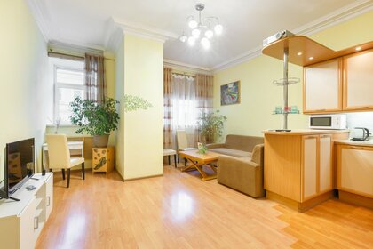 72 м², 3-комнатная квартира 8 500 ₽ в сутки - изображение 105