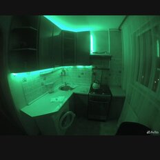 Квартира 31 м², 1-комнатная - изображение 4
