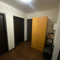 Квартира 37,5 м², 1-комнатная - изображение 5