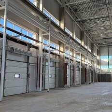 9402,8 м², склад - изображение 5