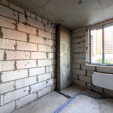 Квартира 34 м², 1-комнатная - изображение 3