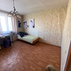 Квартира 55,4 м², 2-комнатная - изображение 2