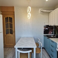 Квартира 51,3 м², 2-комнатная - изображение 5