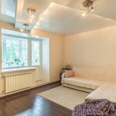 Квартира 61,4 м², 2-комнатная - изображение 3