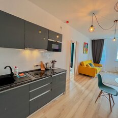 Квартира 60 м², 2-комнатные - изображение 4