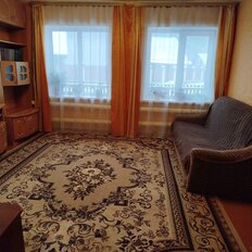 Квартира 72,7 м², 3-комнатная - изображение 2