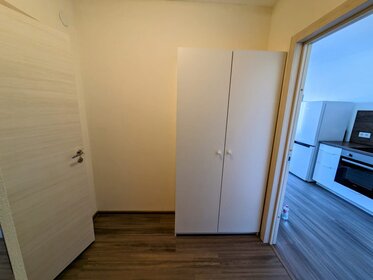 33,4 м², 1-комнатная квартира 25 000 ₽ в месяц - изображение 40