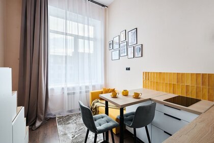 18,7 м², 1-комнатная квартира 39 000 ₽ в месяц - изображение 12