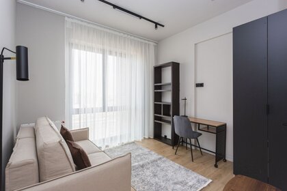 70 м², 3-комнатная квартира 160 000 ₽ в месяц - изображение 4