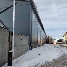 1490 м², склад - изображение 4