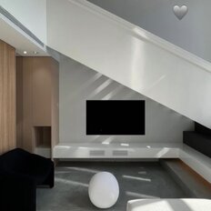 Квартира 66 м², 2-комнатная - изображение 2