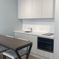 Квартира 45 м², 1-комнатные - изображение 1